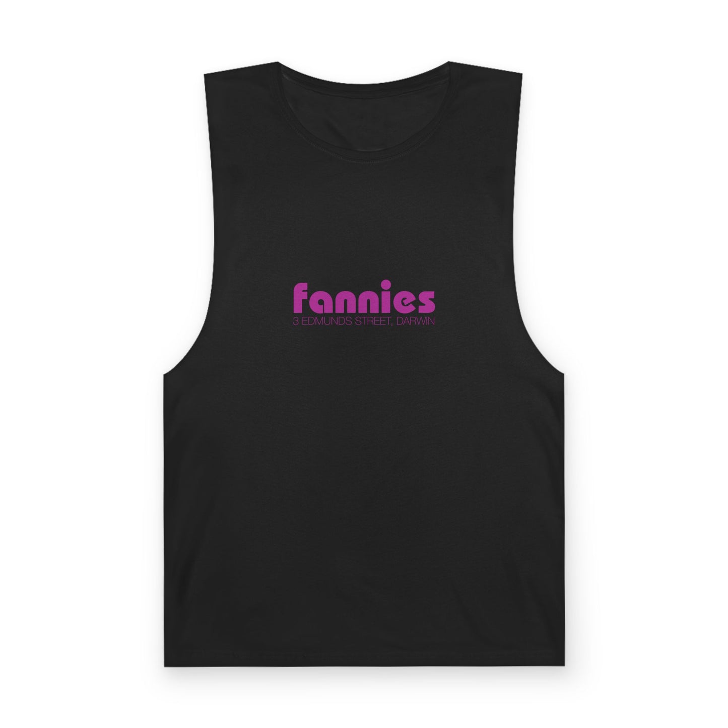 Fannies Nightclub - Darwin