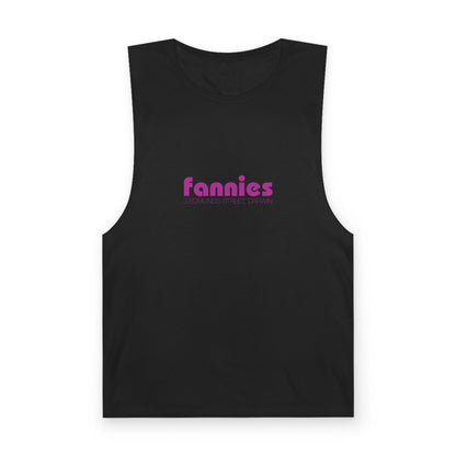 Fannies Nightclub - Darwin