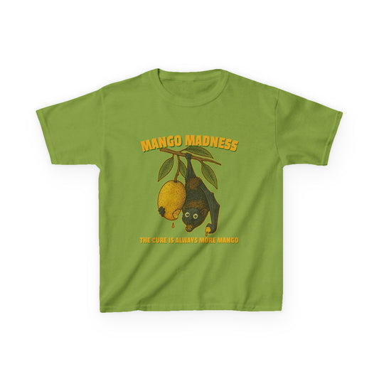 Mango Madness Cure - Kids' Tee