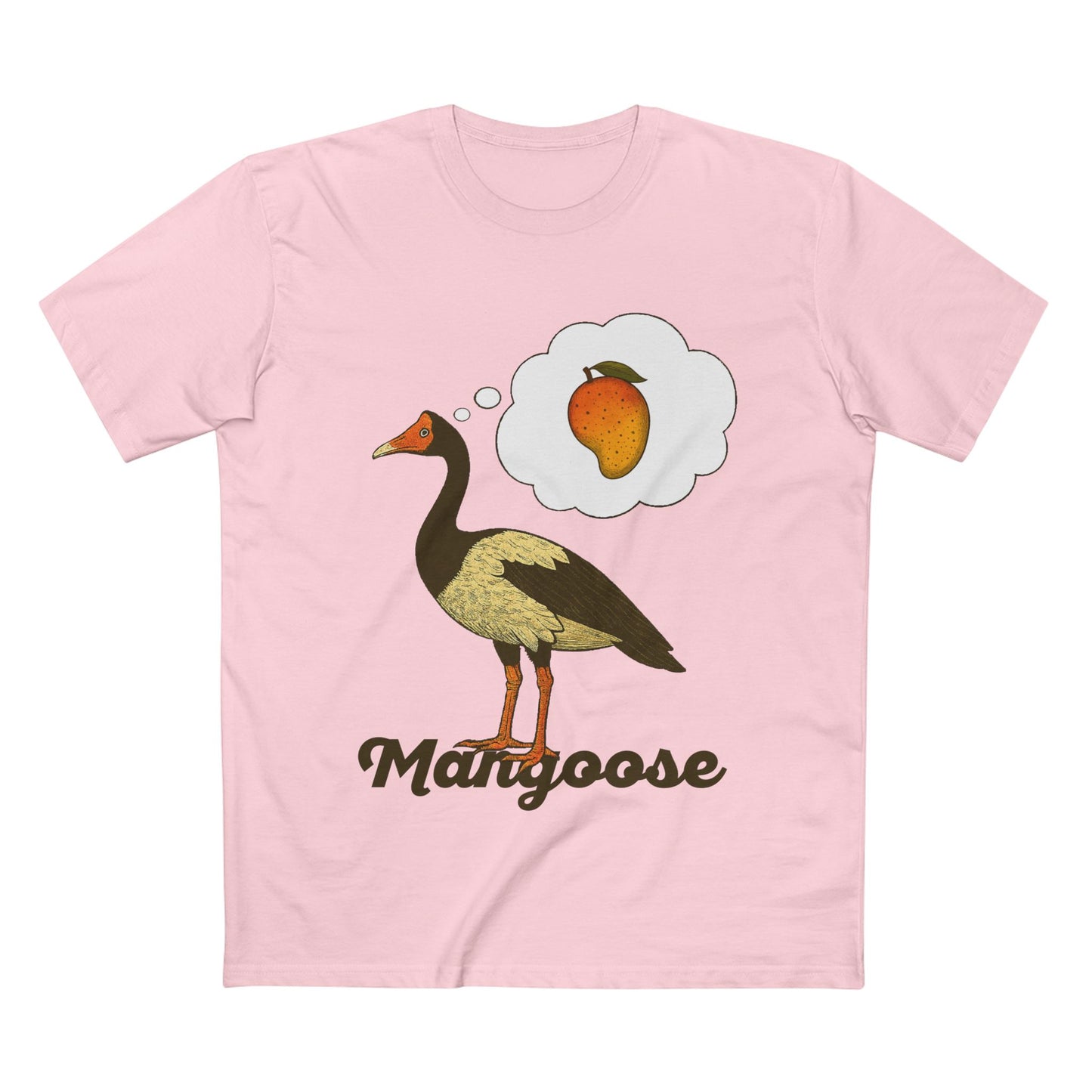 Mangoose