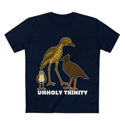 Unholy Trinity