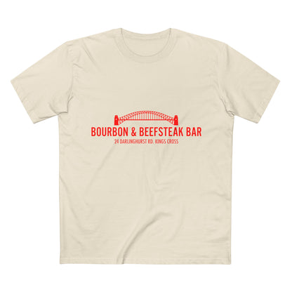 Bourbon & Beefsteak Bar - Kings Cross