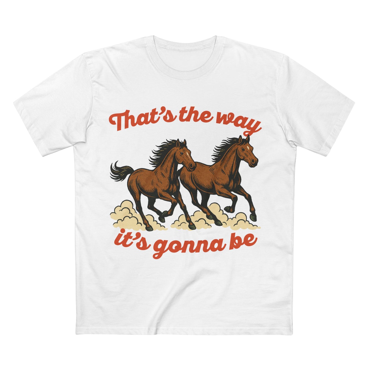 The Horses