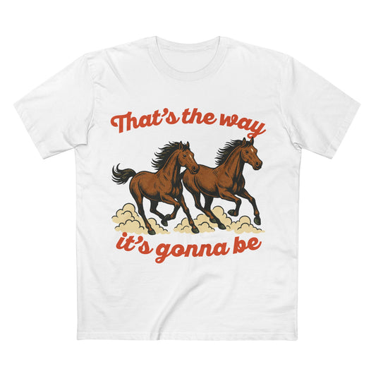 The Horses