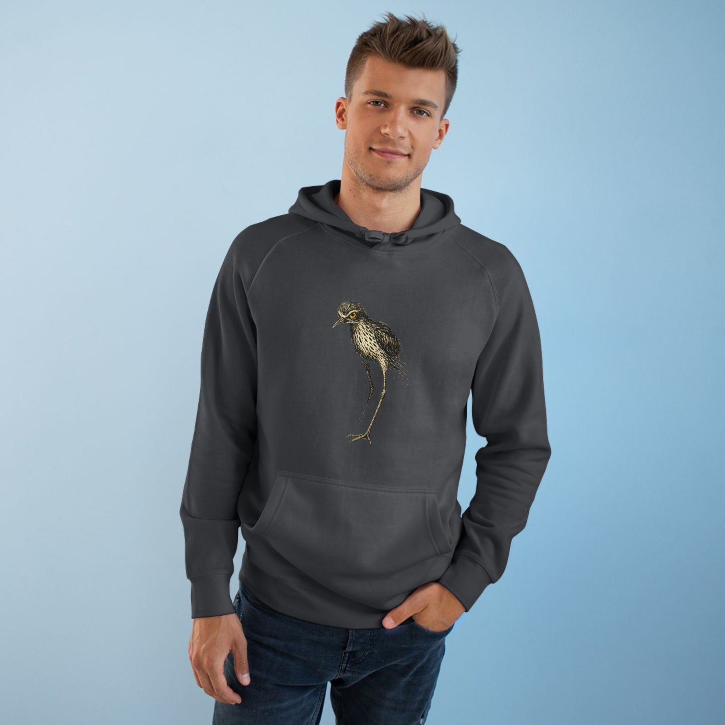 Professional Lurker - Curlew - Hoodie