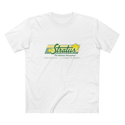Stratus - Boondall