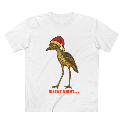 Sing Christmas Carols Like Nobody's Sleeping