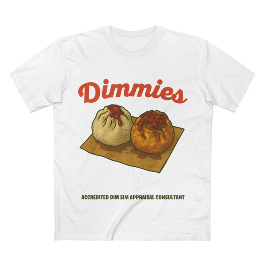 Dimmies