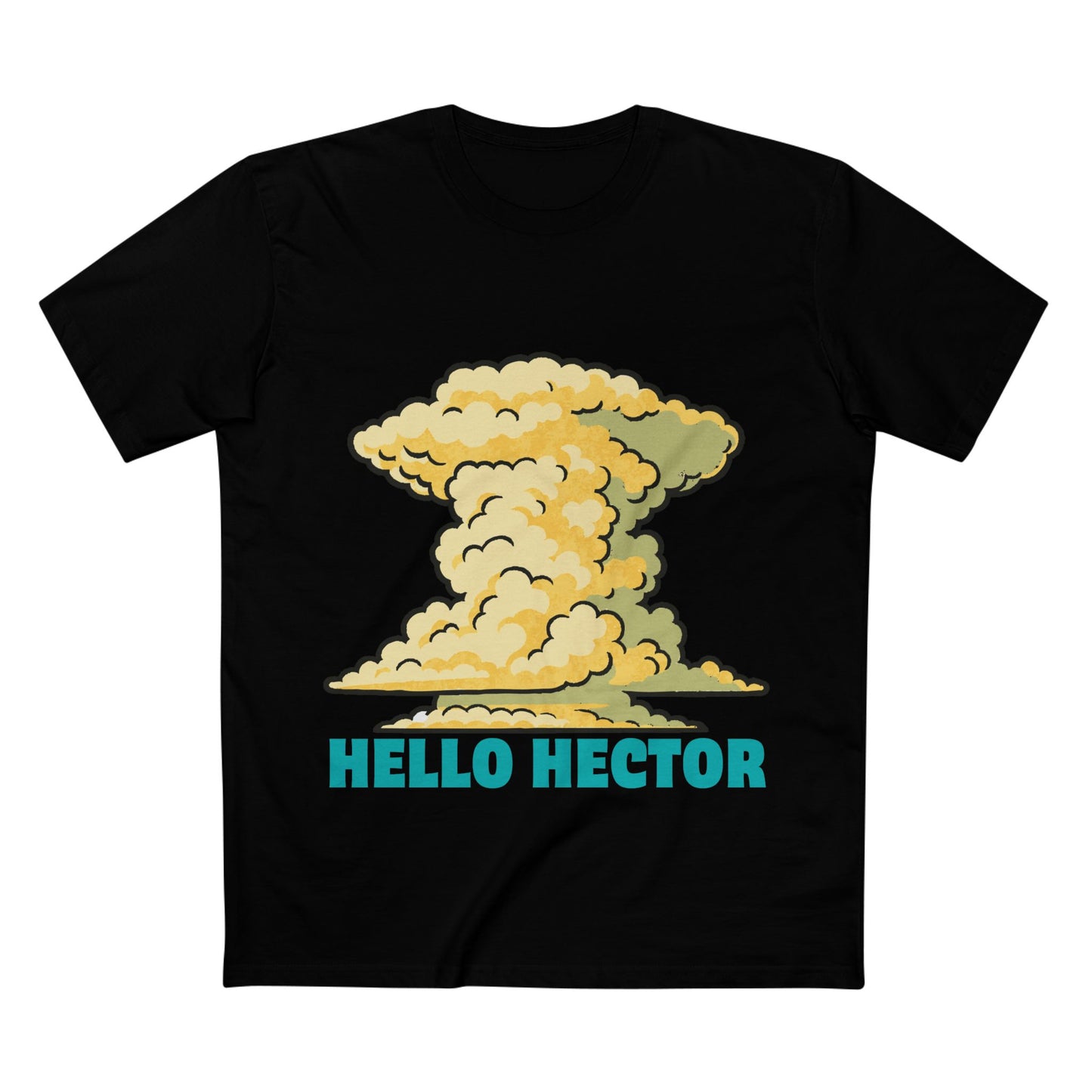 Hello Hector