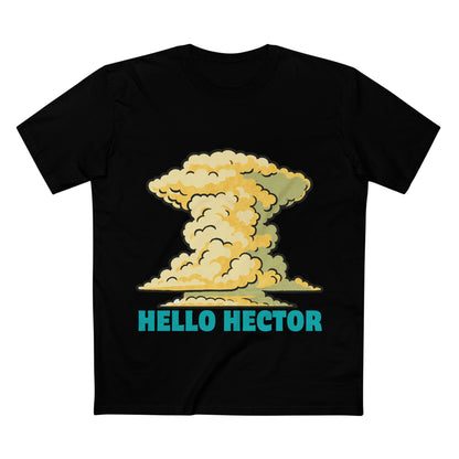 Hello Hector