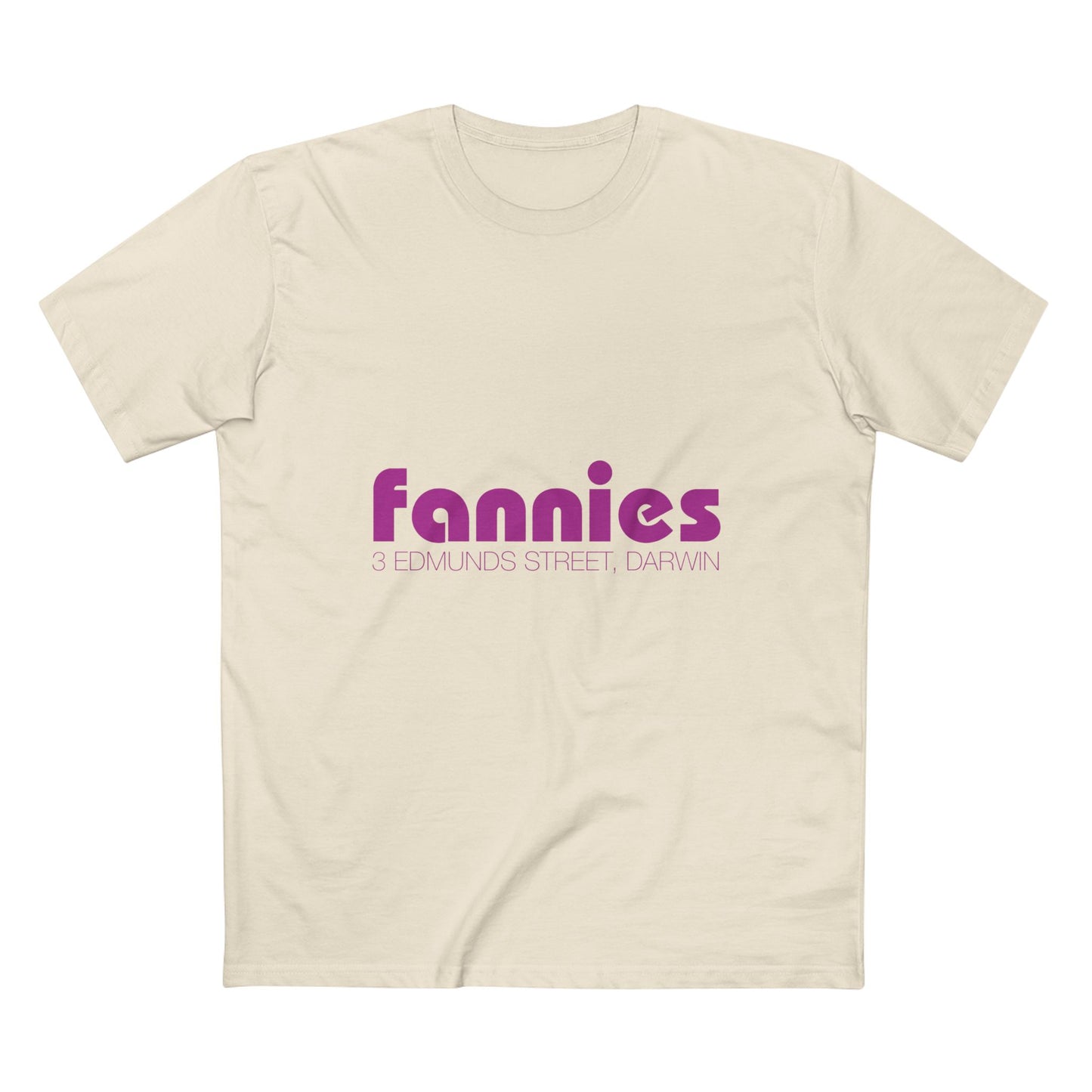 Fannies Nightclub - Darwin