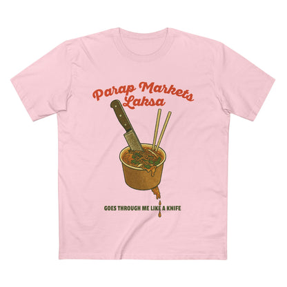 Parap Markets Laksa Cleanse