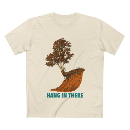Hang In There - Resilience Tree