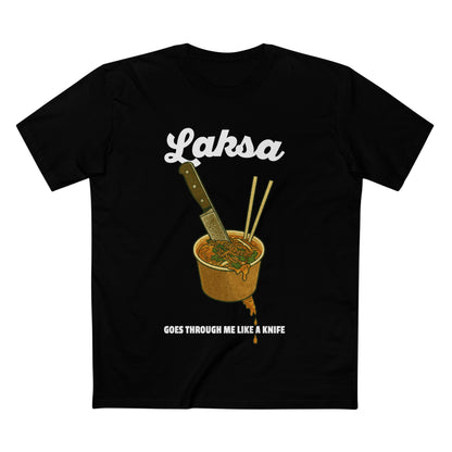 International Laksa Cleanse