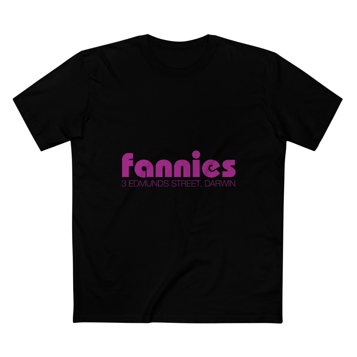 Fannies Nightclub - Darwin