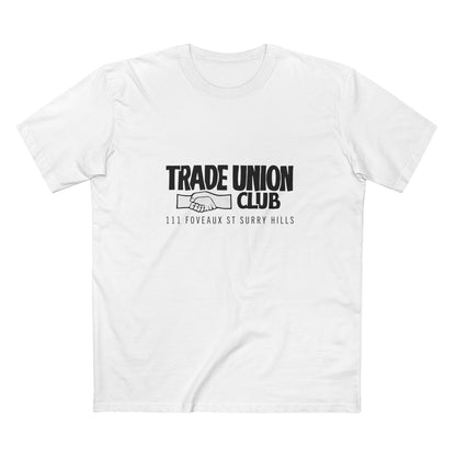 Trade Union Club - Surry Hills
