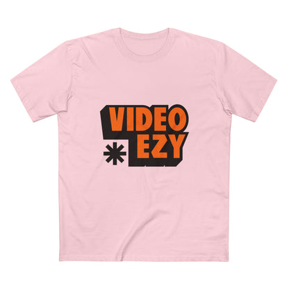 Video Ezy. Big Friday Night.