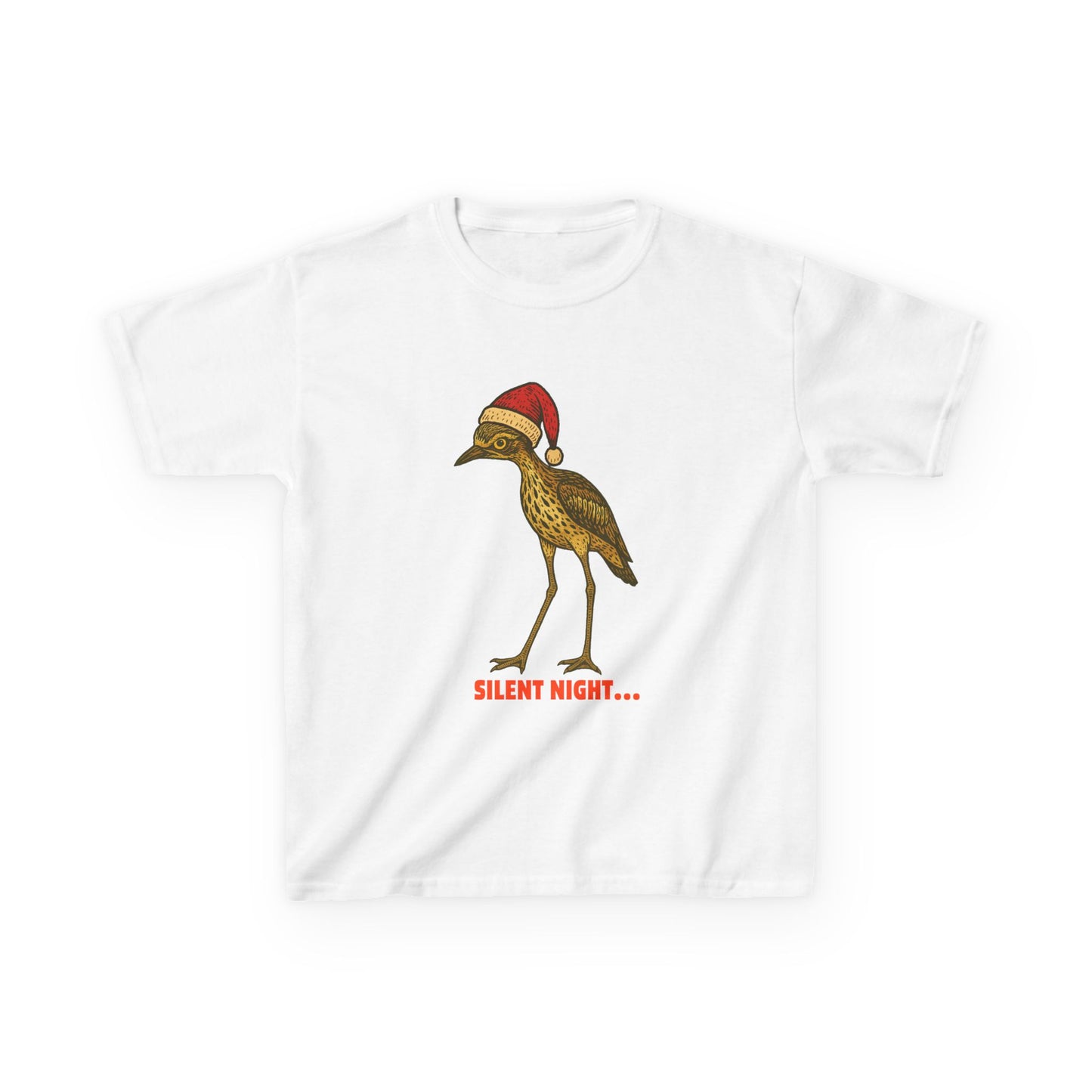 Sing Christmas Carols Like Nobody's Sleeping - Kids' Tee