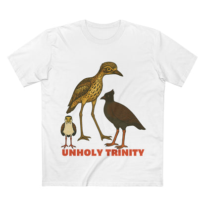 Unholy Trinity