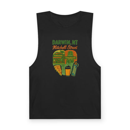Mitchell Street Regret - Tank