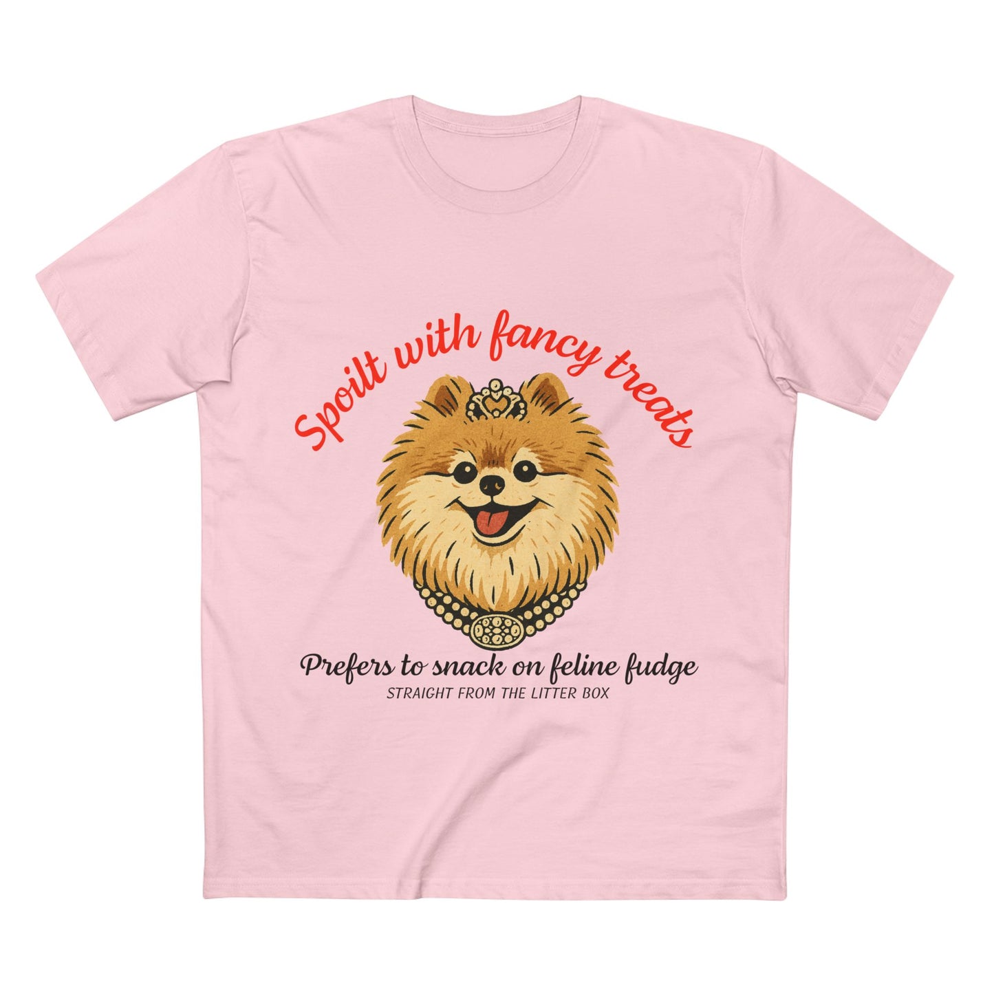 Feline Fudge