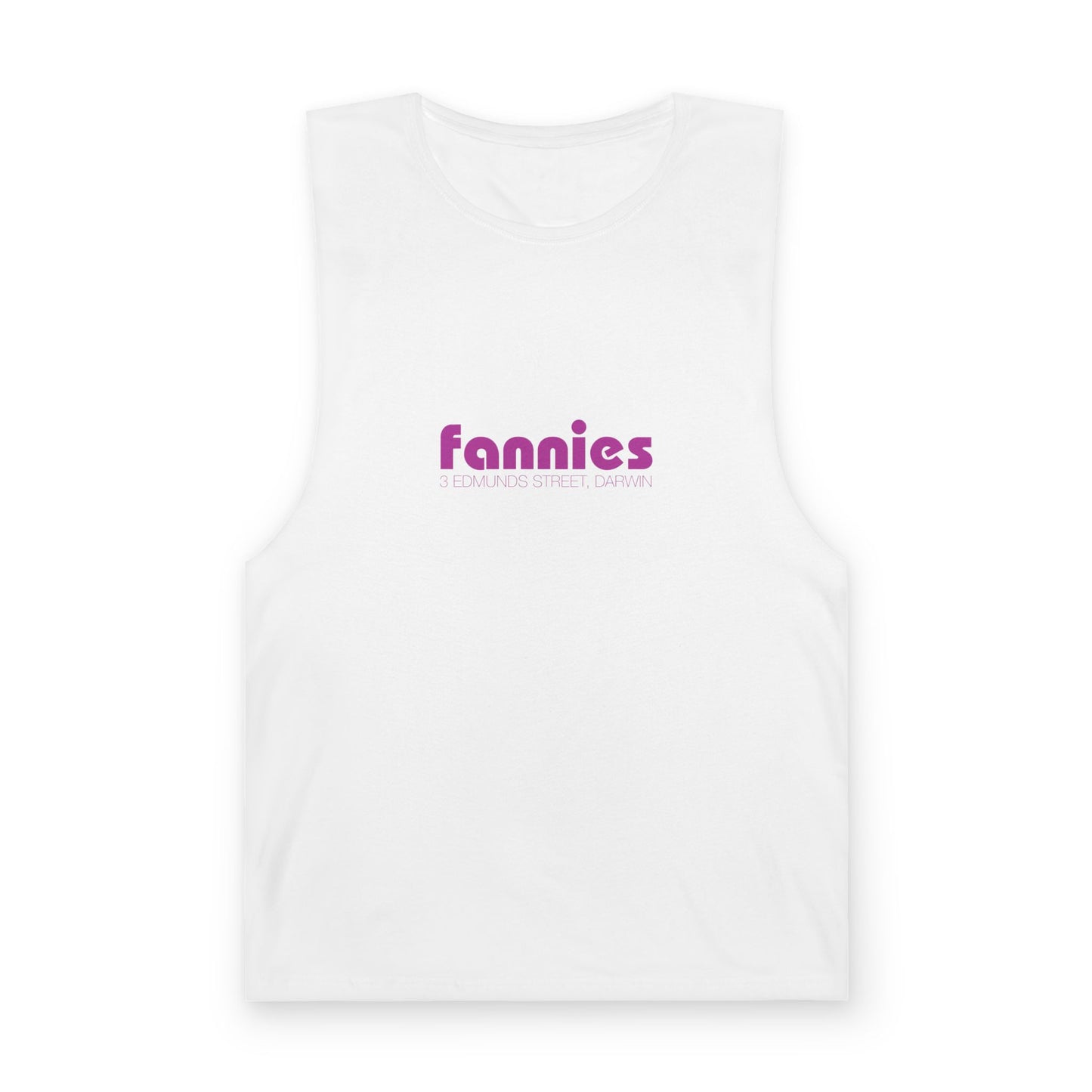 Fannies Nightclub - Darwin