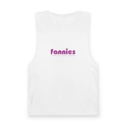 Fannies Nightclub - Darwin