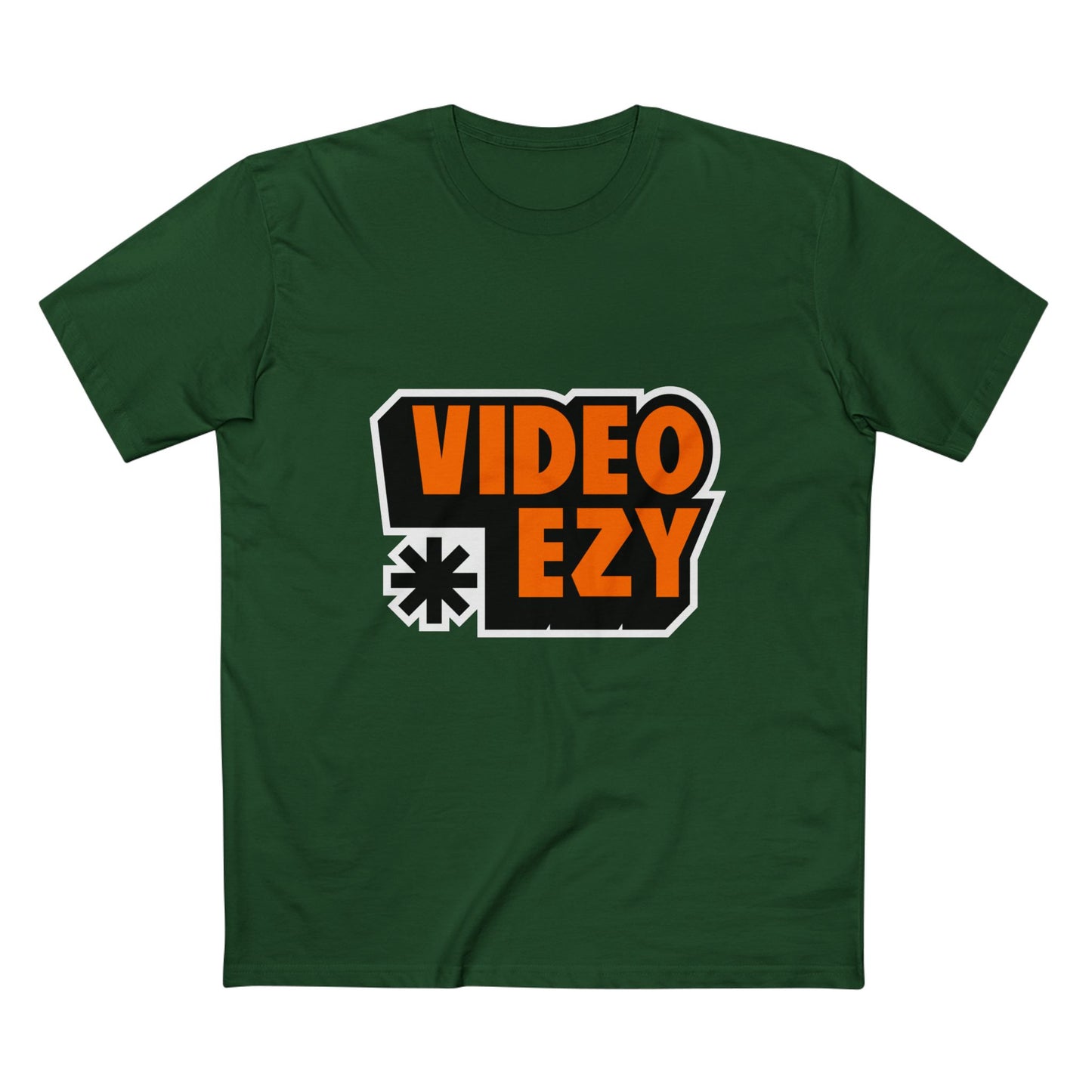 Video Ezy. Big Friday Night.