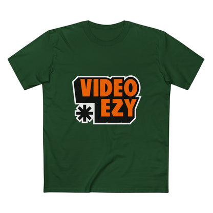 Video Ezy. Big Friday Night.
