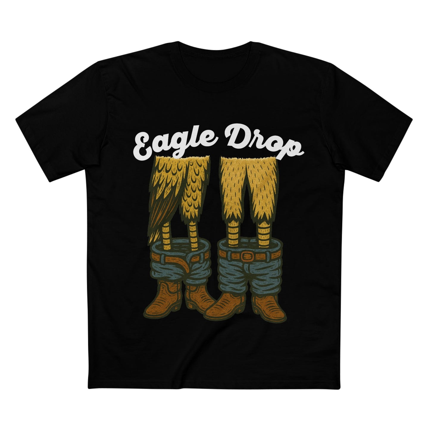 Eagle Drop