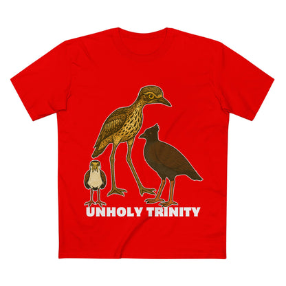 Unholy Trinity