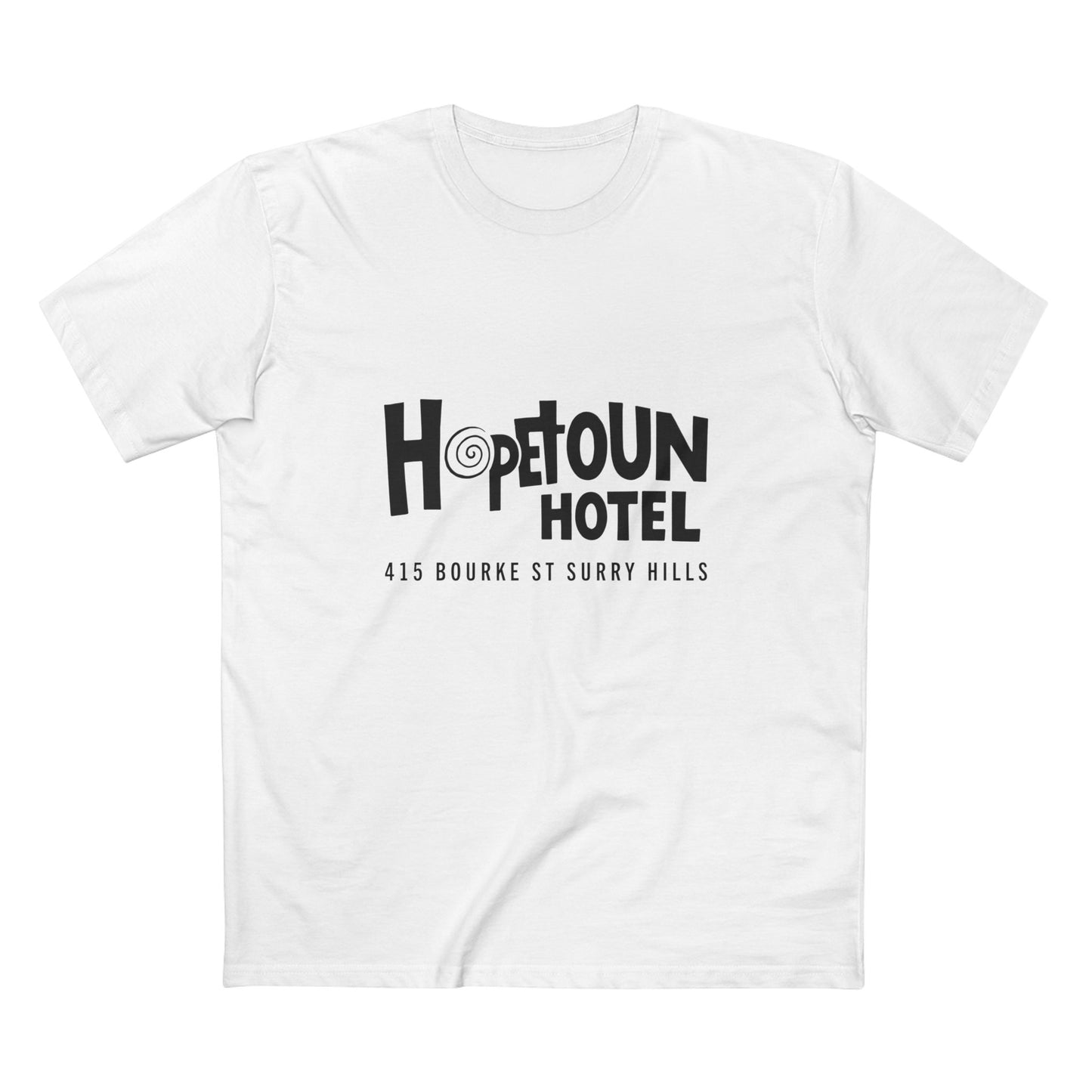 The Hopetoun - Surry Hills