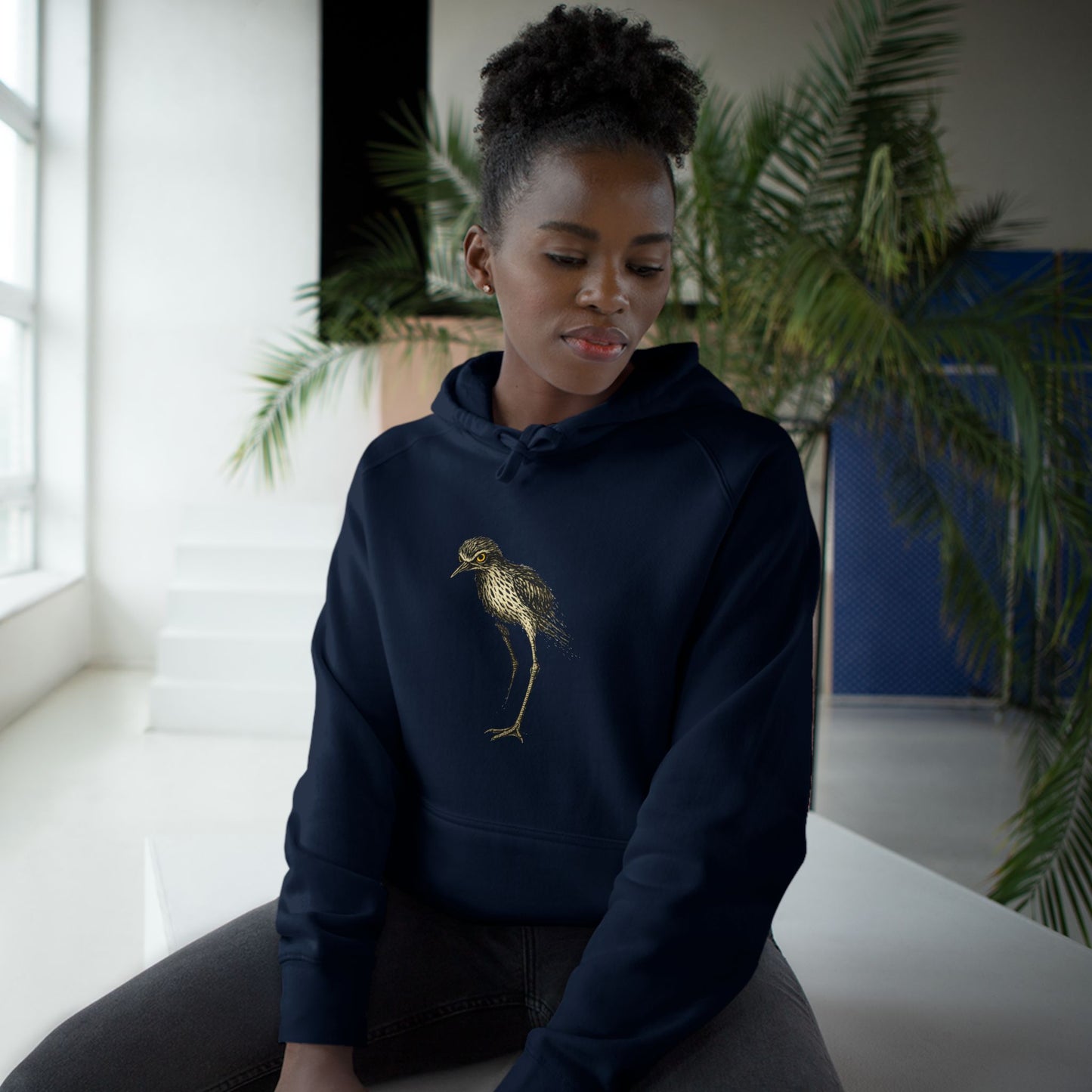 Professional Lurker - Curlew - Hoodie