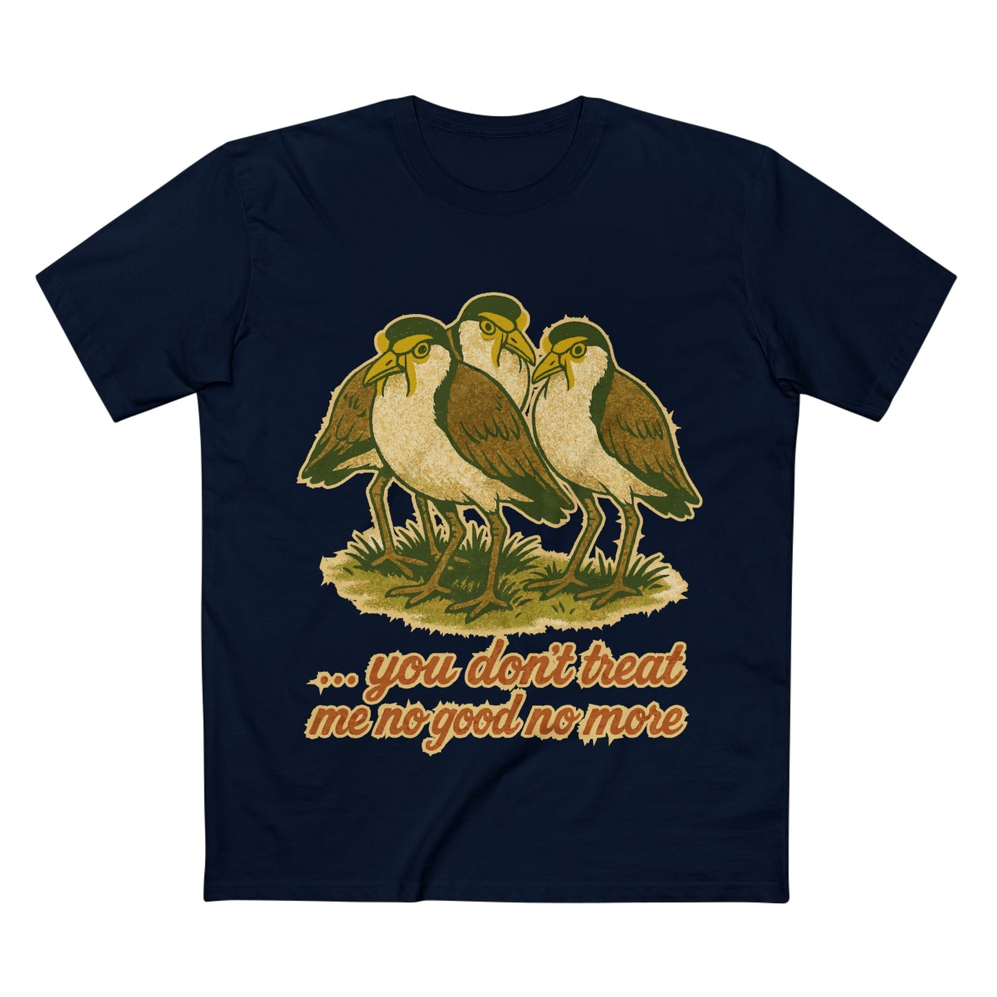 Plover, Plover, Plover...