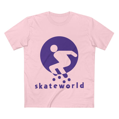 Skateworld