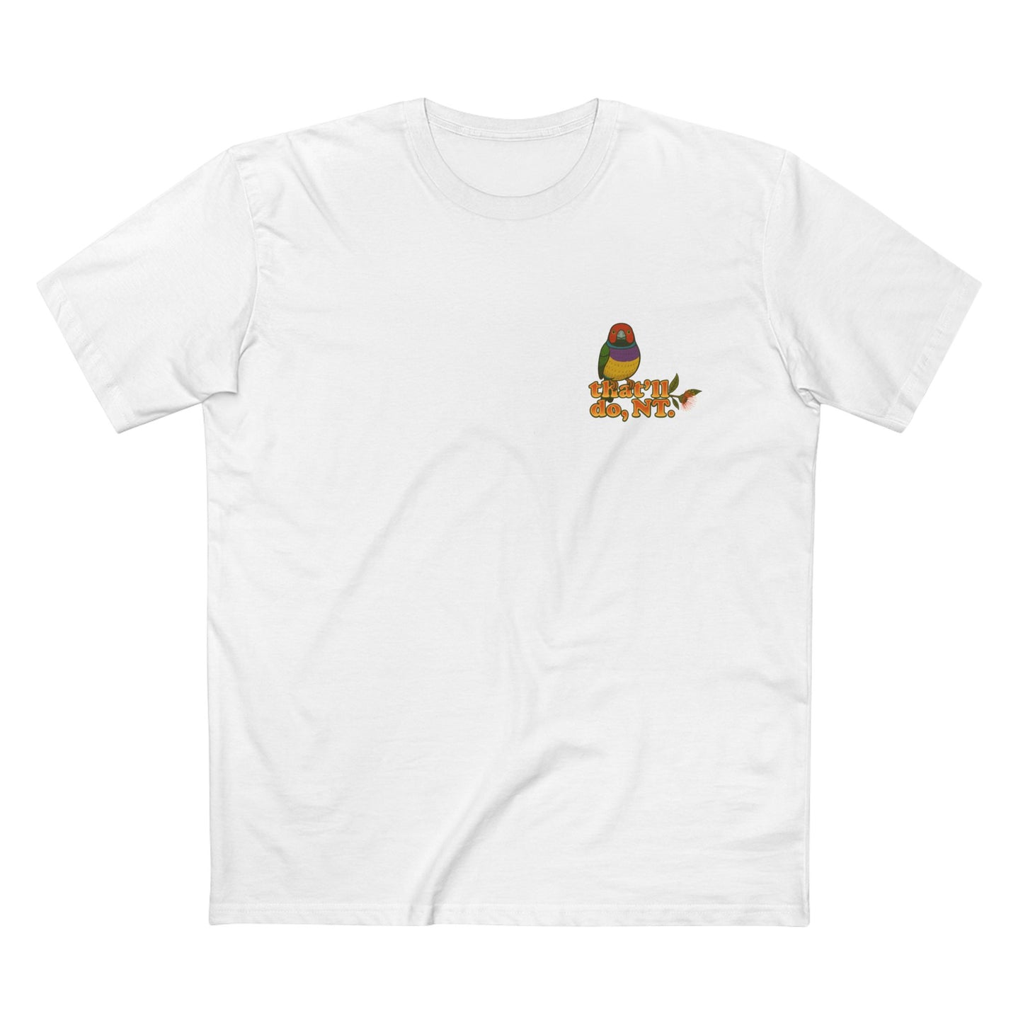 Gouldian Finch · Tiny But Mighty