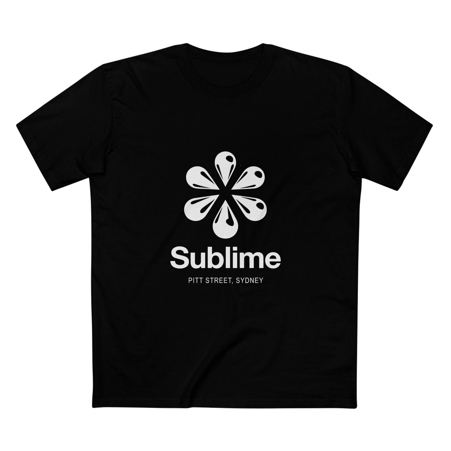 Sublime - Pitt Street, Sydney