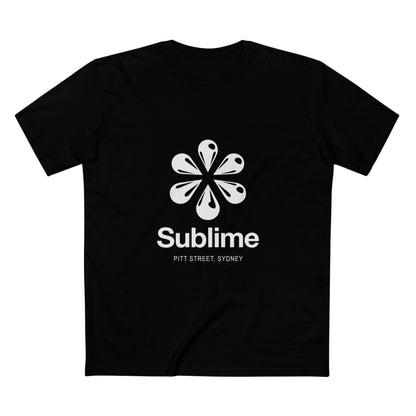 Sublime - Pitt Street, Sydney