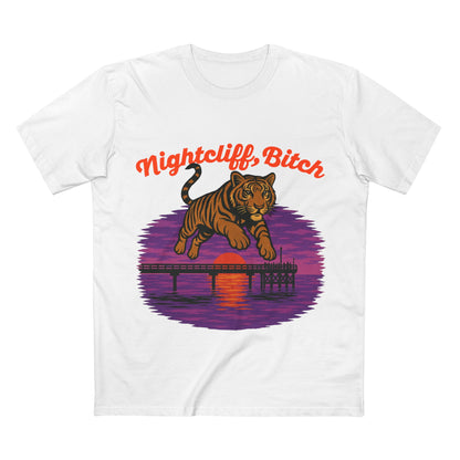 Nightcliff, Bitch