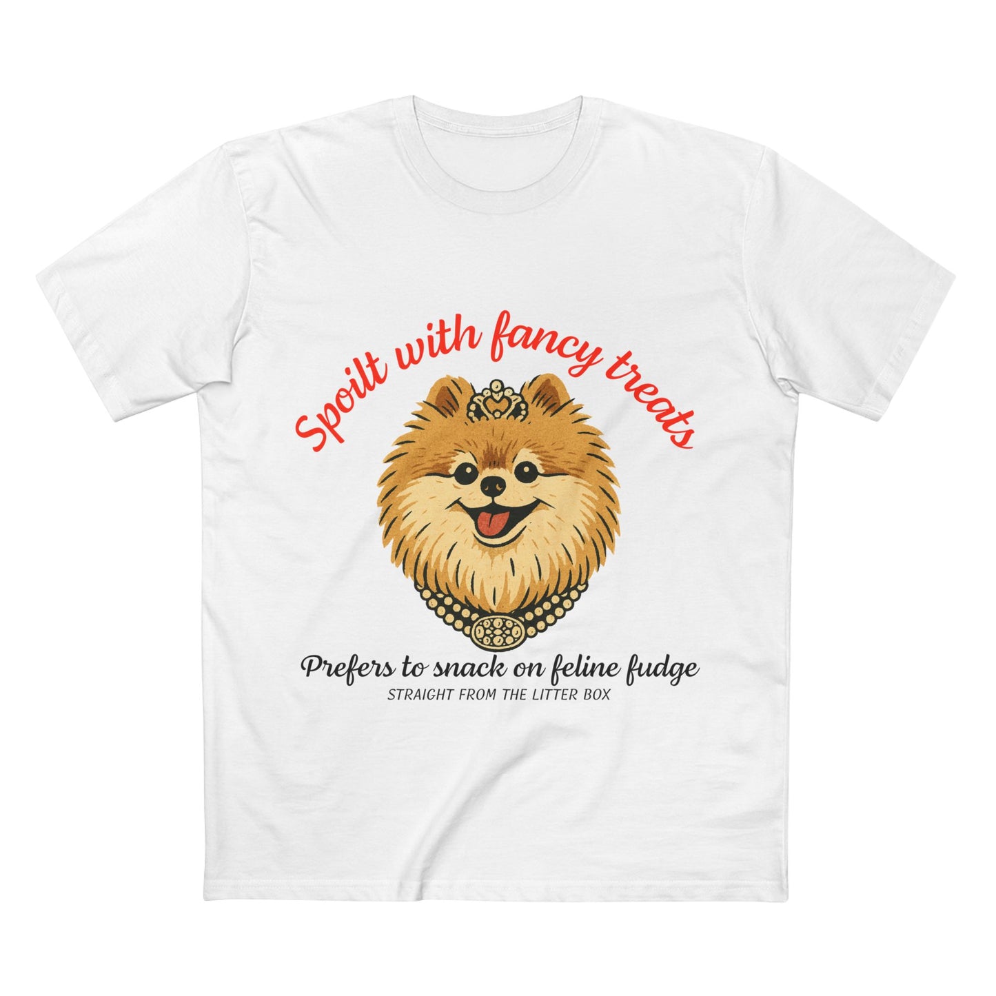 Feline Fudge