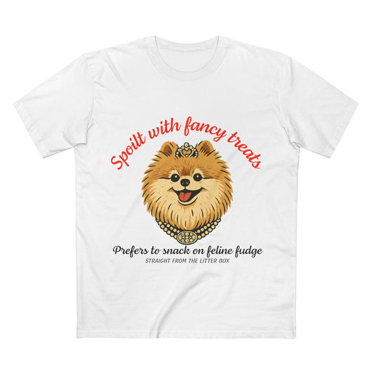 Feline Fudge