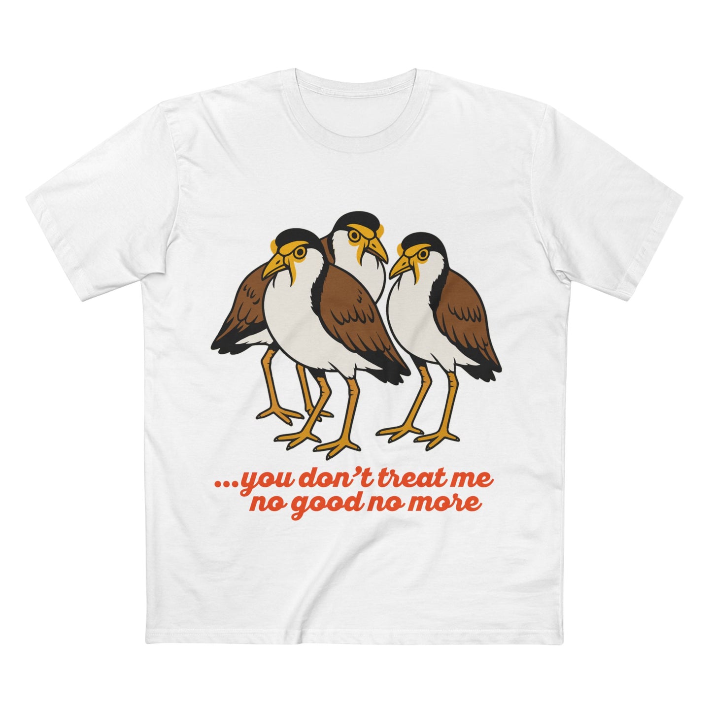 Plover, Plover, Plover...