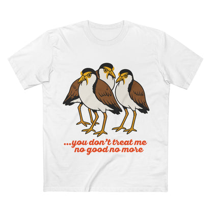 Plover, Plover, Plover...