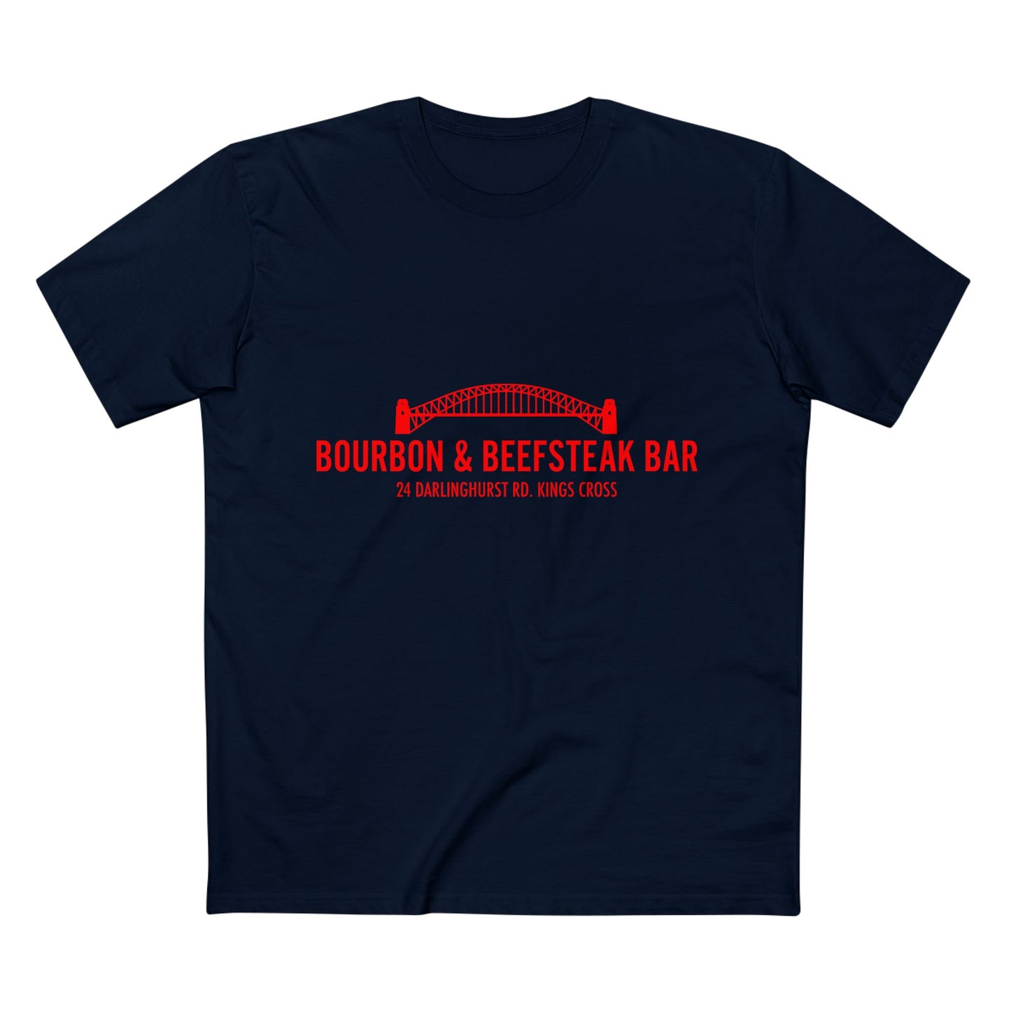 Bourbon & Beefsteak Bar - Kings Cross