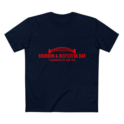 Bourbon & Beefsteak Bar - Kings Cross