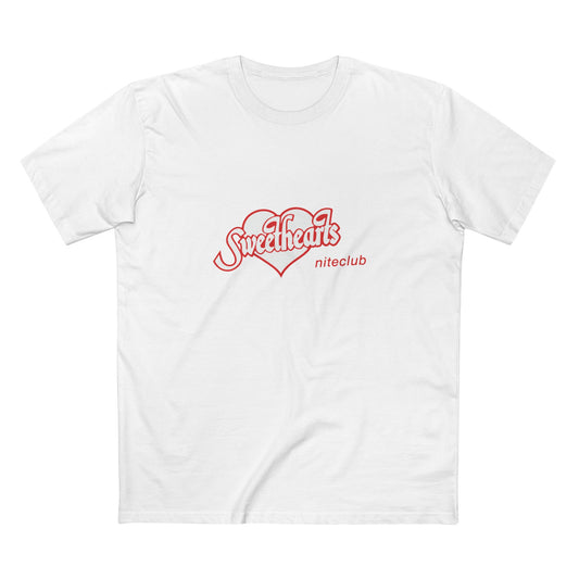 Sweethearts Niteclub - Cabramatta