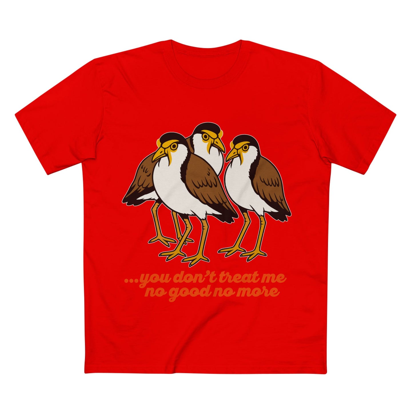 Plover, Plover, Plover...