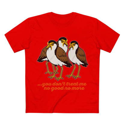 Plover, Plover, Plover...