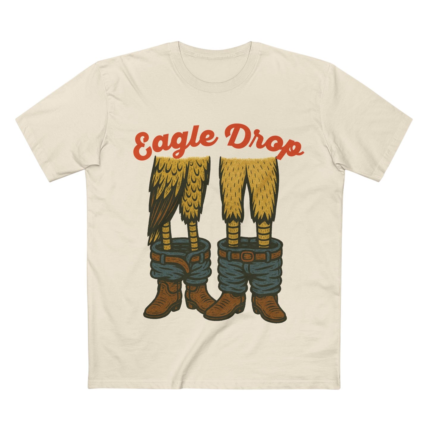 Eagle Drop
