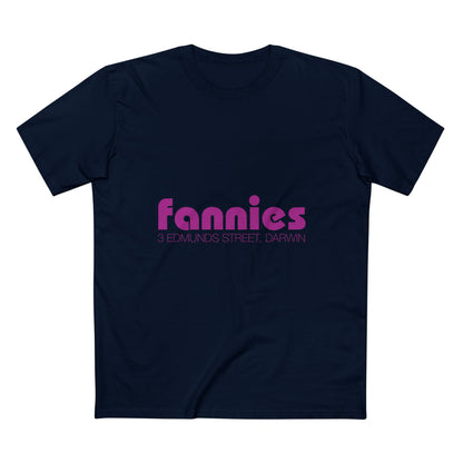 Fannies Nightclub - Darwin